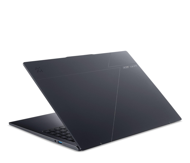 ACER Swift Go 16 AI 7 350/32GB/1TB/W11 OLED - 1340138 - zdjęcie 5